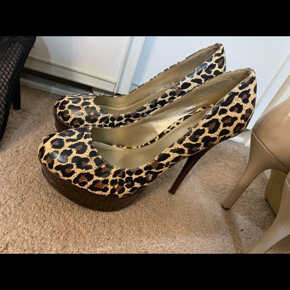 Heel Bundle - image 2